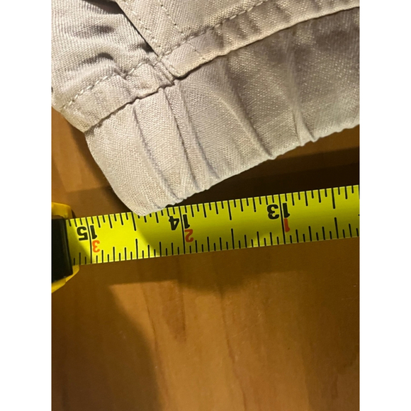 kacki tensil maxi skirt brown by nostalgia - Picture 7 of 14